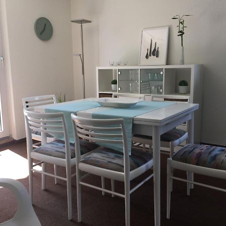 Messewohnung Duesseldorf المظهر الخارجي الصورة