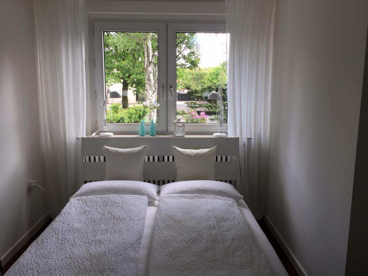 Messewohnung Duesseldorf المظهر الخارجي الصورة