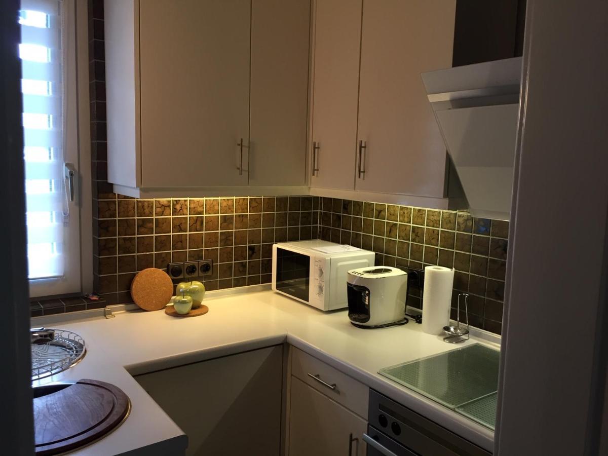 Messewohnung Duesseldorf المظهر الخارجي الصورة