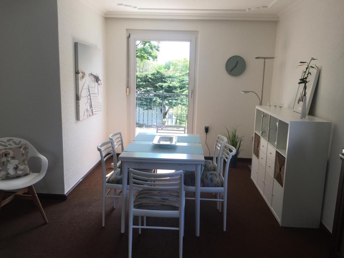 Messewohnung Duesseldorf المظهر الخارجي الصورة