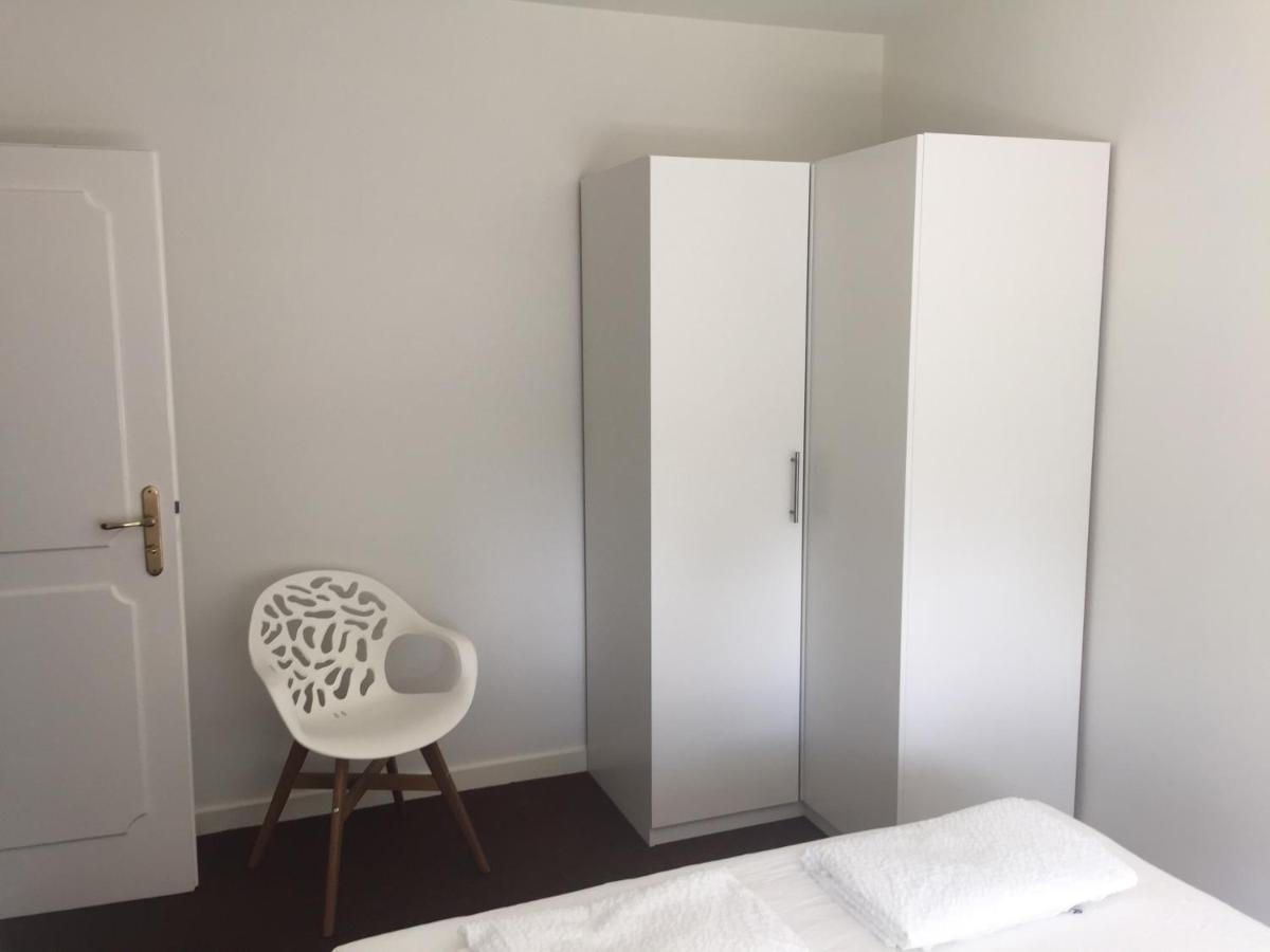 Messewohnung Duesseldorf المظهر الخارجي الصورة