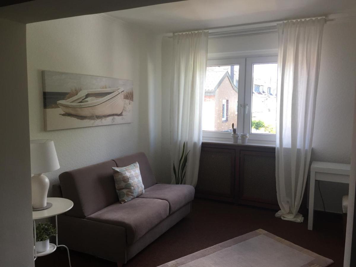 Messewohnung Duesseldorf المظهر الخارجي الصورة